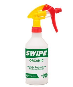 Pistola Swipe Organic