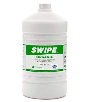 Swipe Organic 3.5L