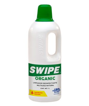 Swipe Organic 1L